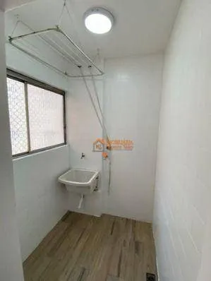Imagem Apartamento com 2 dormitórios à venda, 75 m² por R$ 405.000,00 - Centro - Guarulhos/SP