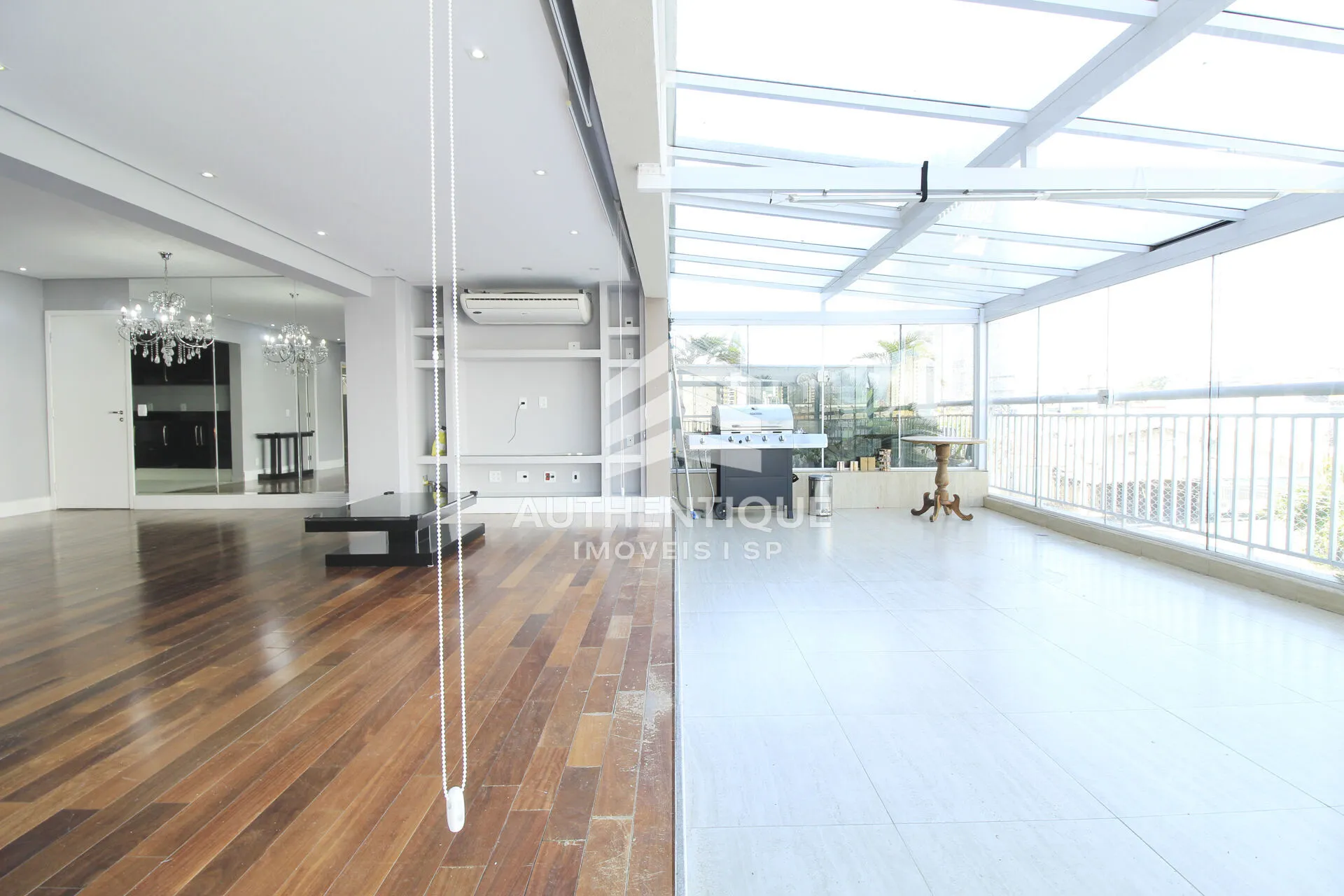 Imagem Vistta 180º Saude - Apartamento à venda em São Paulo/SP