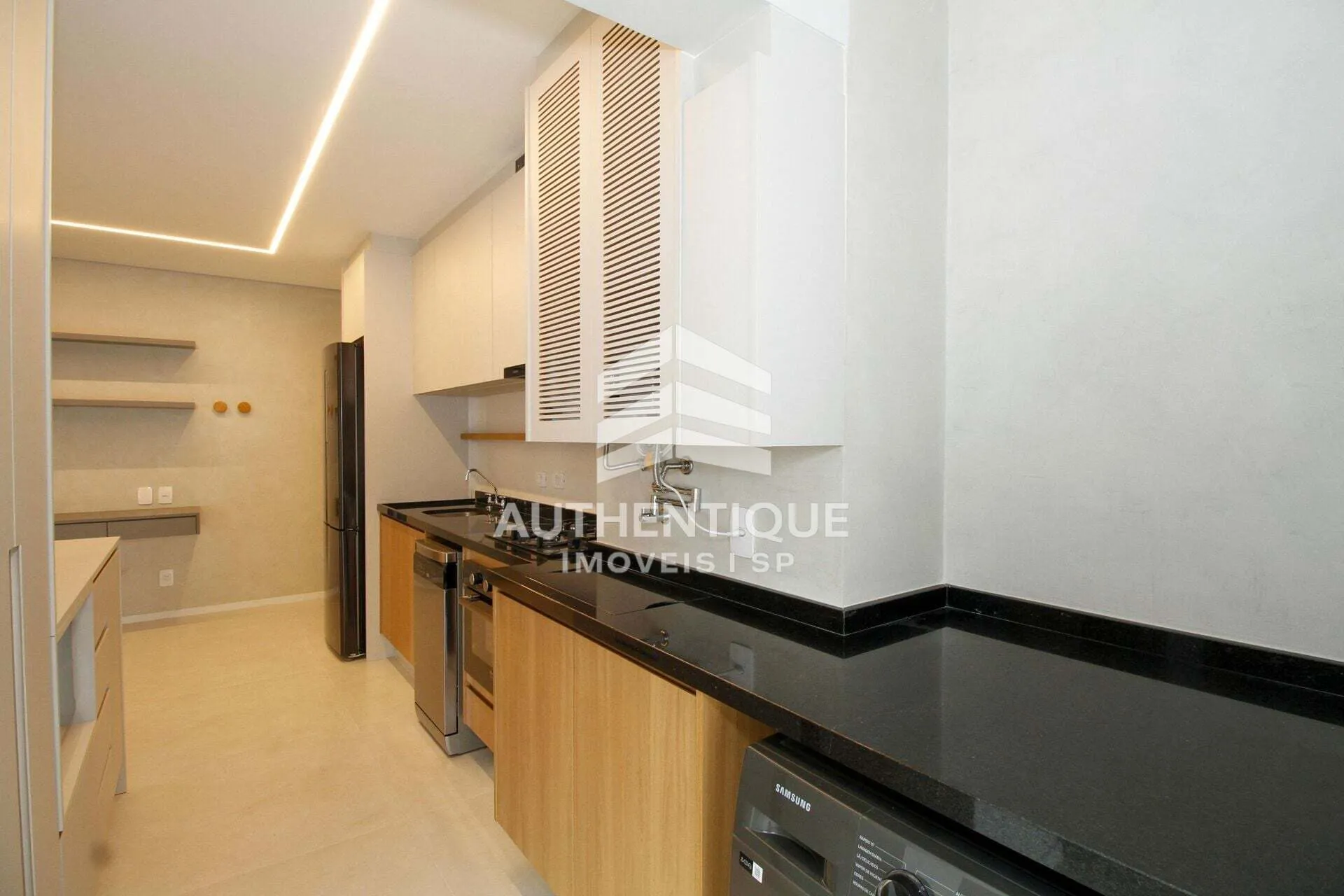 Imagem HIGHLIGHTS PINHEIROS - Apartamento no bairro Pinheiros à venda