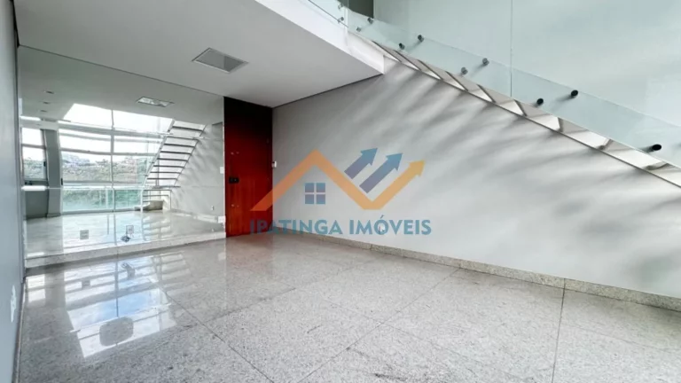 Imagem Apartamento Duplex no Bela Vista