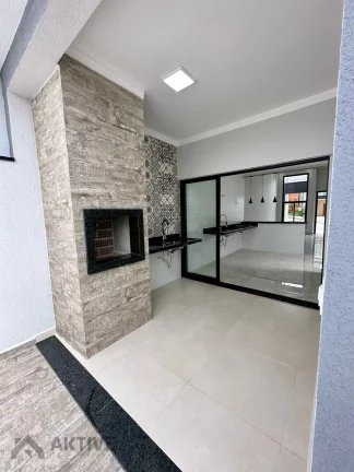 Imagem Casa de Condomínio em Horto Florestal Villagio - Sorocaba