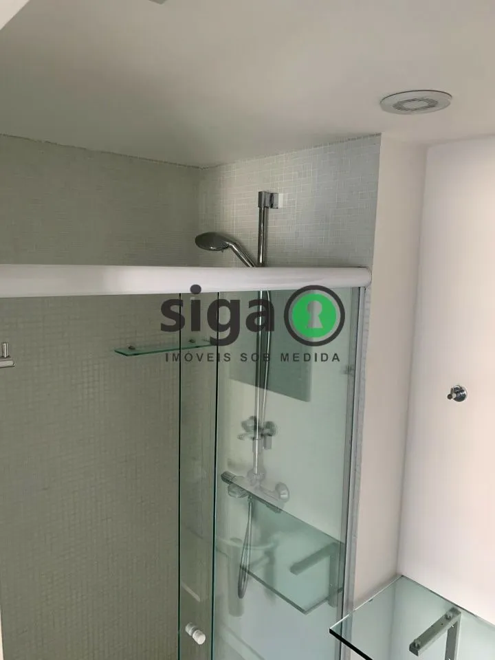 Imagem Compre ja alugado um Maxhaus na Bela Vista - 74 m², 1 quartos, 1 Vaga