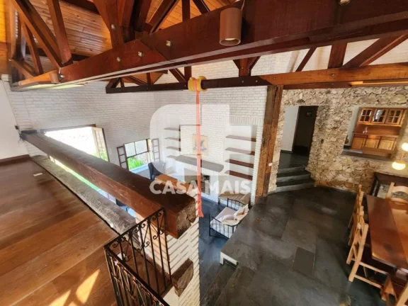 Imagem Casa em Condomínio para Venda em Cotia / SP no bairro Granja Vianna