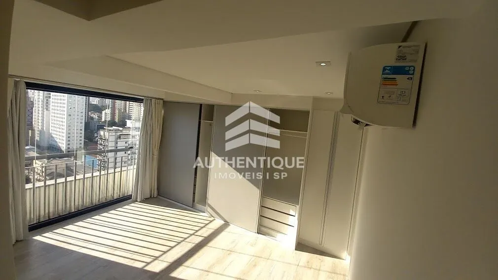 Imagem Estilo Jardim América - Apartamento à venda em São Paulo/SP