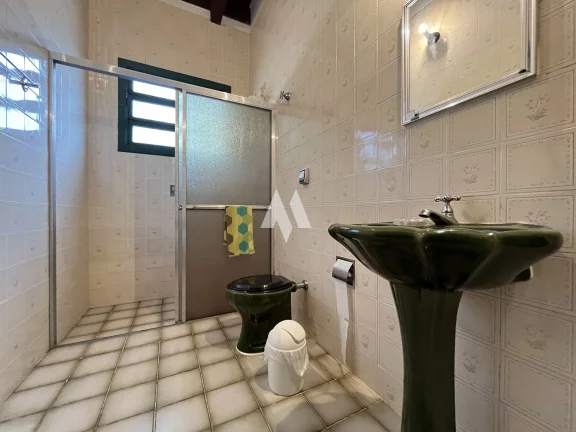 Imagem Casa à venda na Riviera São Lourenço Módulo 20 Bertioga SP