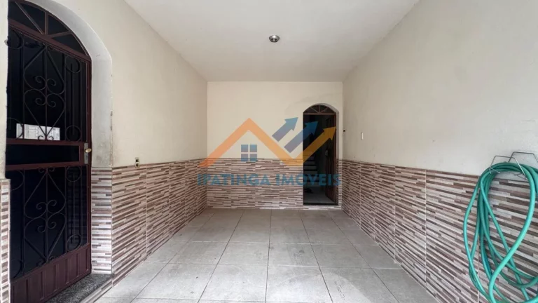 Imagem Casa no Caravelas