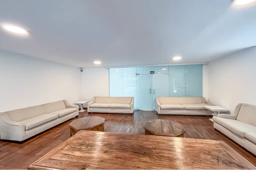 Imagem Apartamento à venda em São Paulo, Jardim Paulista, com 2 quartos, 129m2