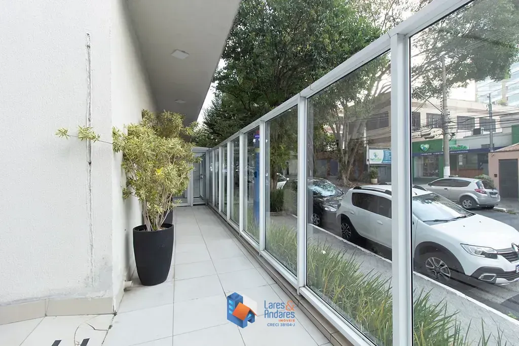 Imagem Apartamento à venda 2 Quartos 1 Vaga 103.67M² Vila Mariana São Paulo - SP