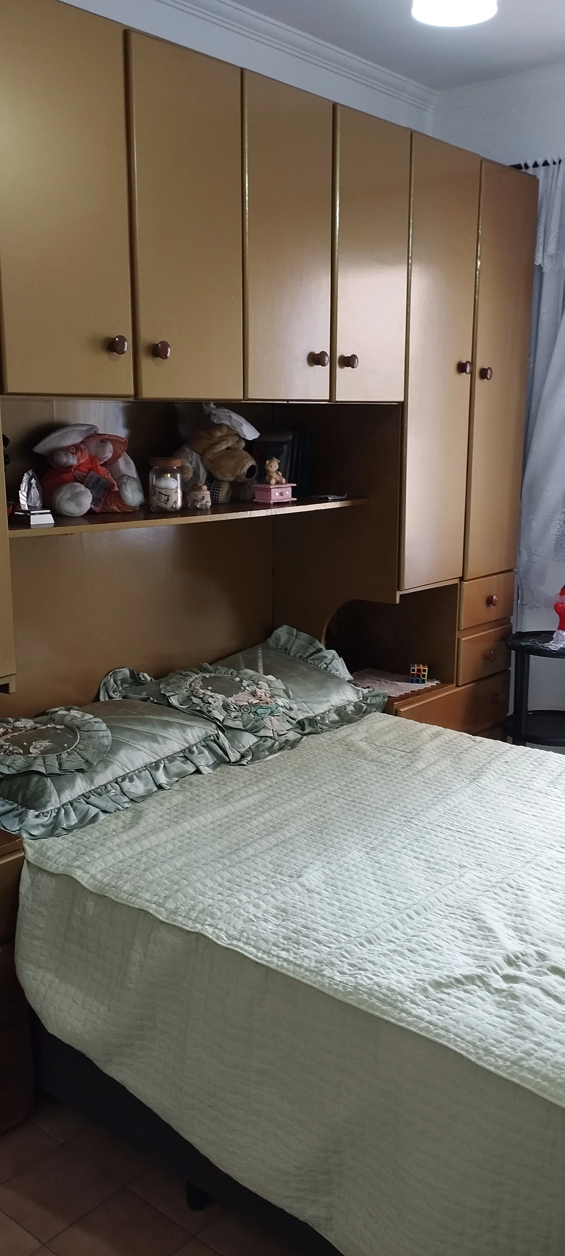 Imagem Amplo Apartamento na Praia Grande - TUPI - Perto da praia