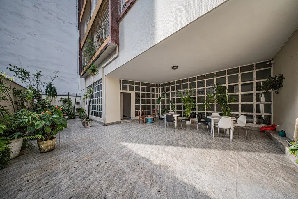 Imagem Apartamento à venda em São Paulo, Bela Vista, com 2 quartos, 96m2