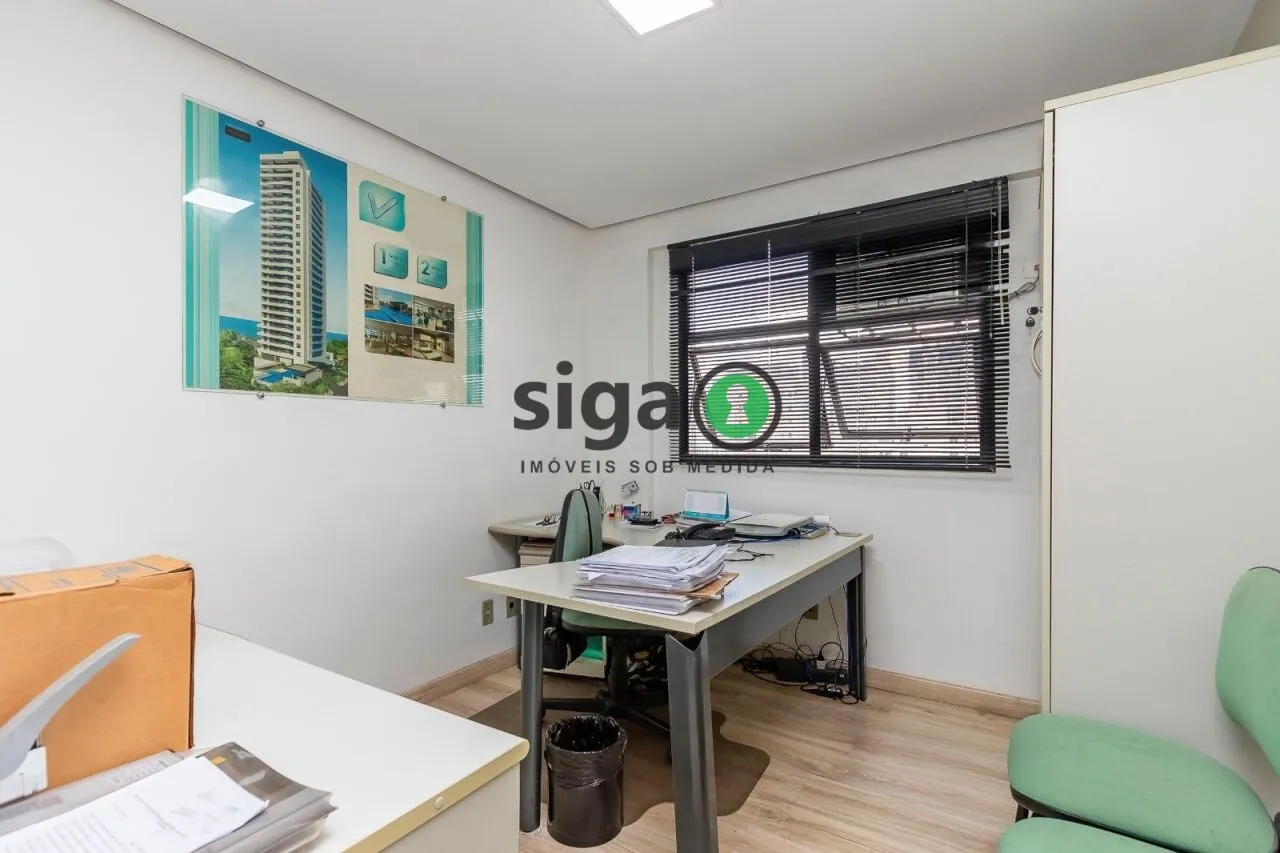 Imagem Conjunto Comercial á Venda na Vila Nova Conceição!