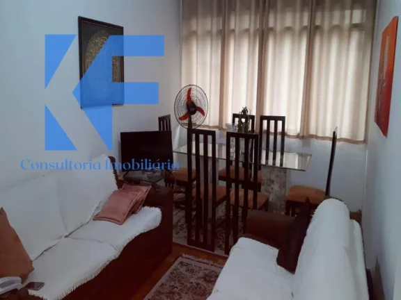 Imagem APARTAMENTO RESIDENCIAL em SÃO PAULO - SP, VILA MARIANA