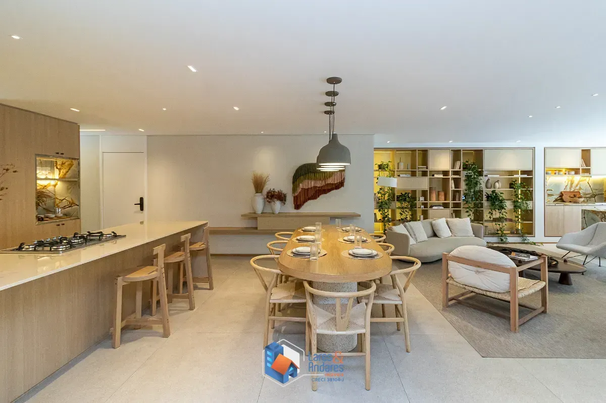 Imagem Apartamento para venda em Jardim Vitória Régia com 4 quartos, sendo 4 suítes, 222m²