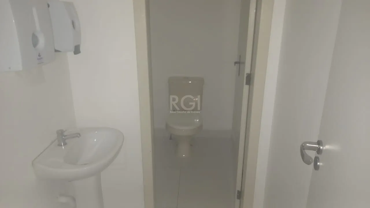 Imagem Sala Comercial em Centro Histórico