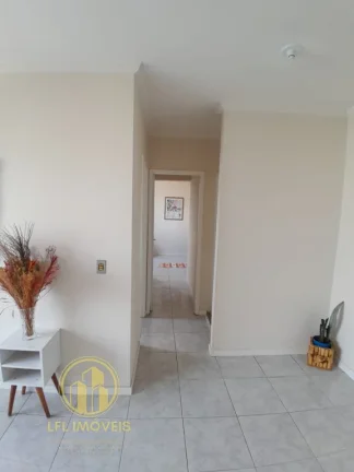Imagem Apartamento para locação, com 2 quartos e 1 vaga. Pinheiros