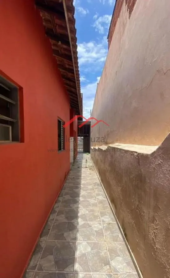 Imagem Casa para Venda em Sumaré, Jardim Bela Vista, 2 dormitórios, 1 suíte, 2 banheiros, 2 vagas