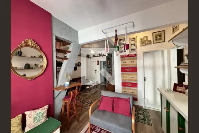 Imagem Apartamento à Venda - Copacabana, 2 Quartos, 86 m2