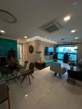 Imagem Apartamento 04 quartos, andar alto, Venda, Boa Viagem, Recife.