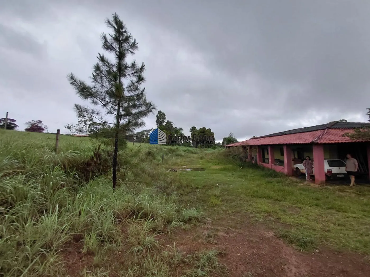 Imagem Chácara para Venda em Brasília, Rodovia BR-251 NOVA BETÂNIA, 4 dormitórios, 1 suíte, 2 banheiros, 3 vagas