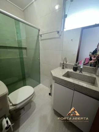 Imagem Apartamento 03 quartos sendo 01 suíte - Ayrton Sena - CÓD 1325