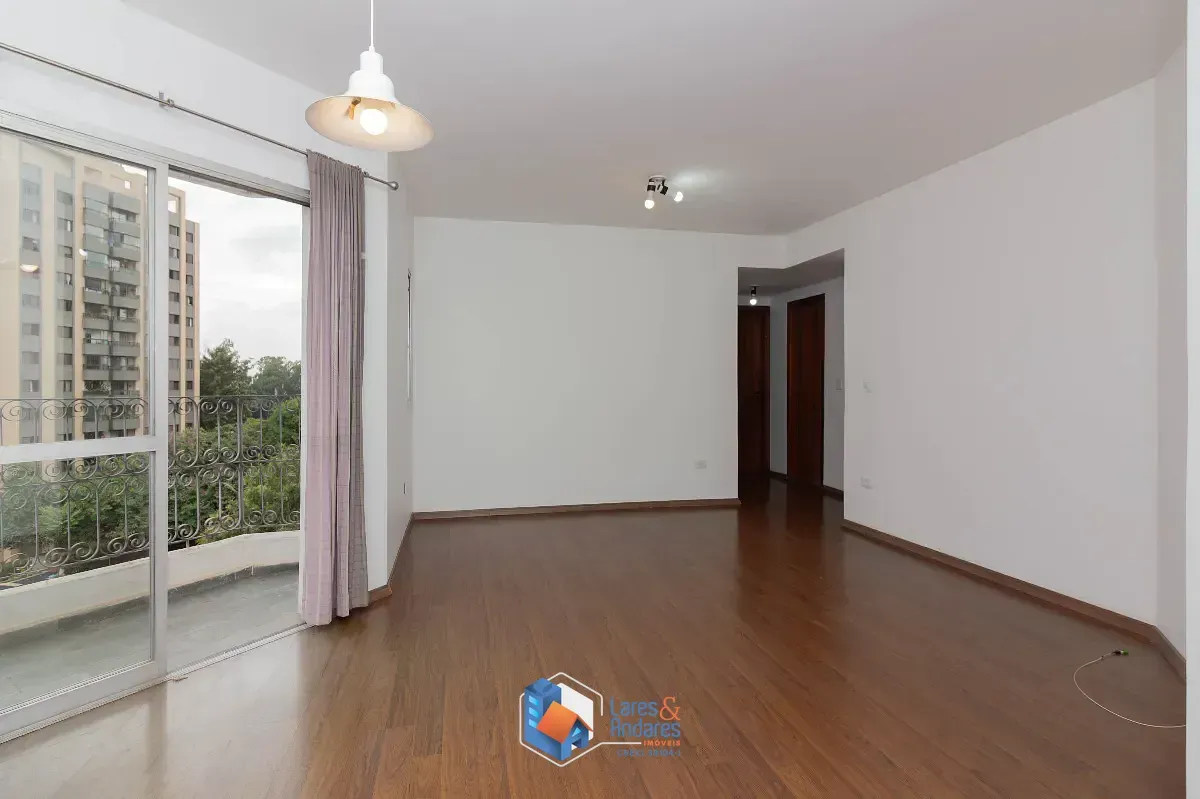 Foto do imóvel Apartamento para venda em Vila Indiana com 2 quartos, 75m² em Rua Corinto