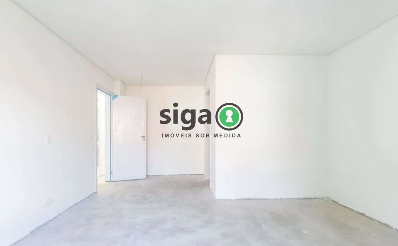 Imagem Casa em condomínio à Venda no Alto da Boa Vista com 4 quartos