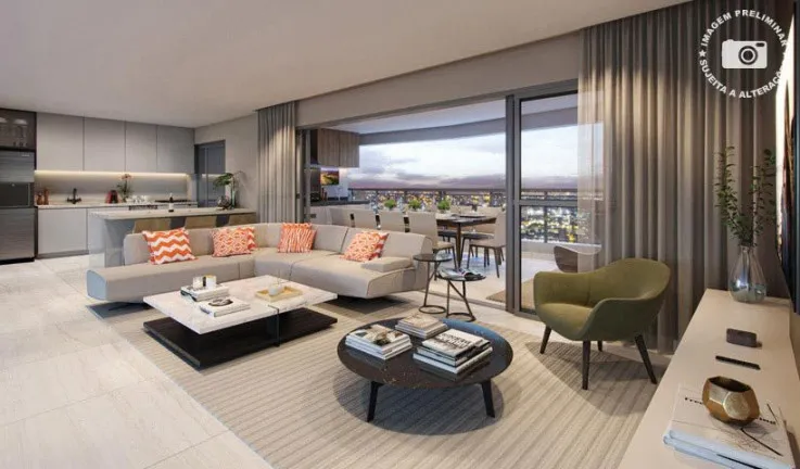 Imagem Apartamento com 3 Quartos à Venda, 144 m² em Paraíso - São Paulo