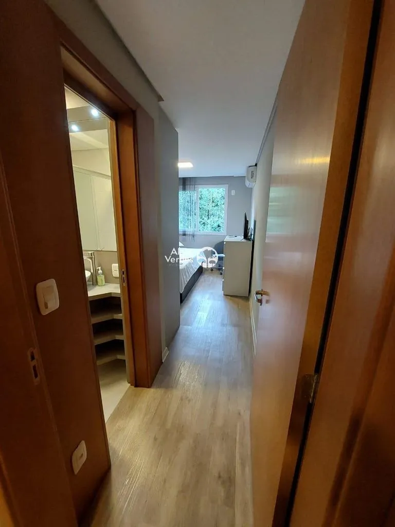 Imagem Apartamento à Venda em Mato Queimado, Gramado - RS