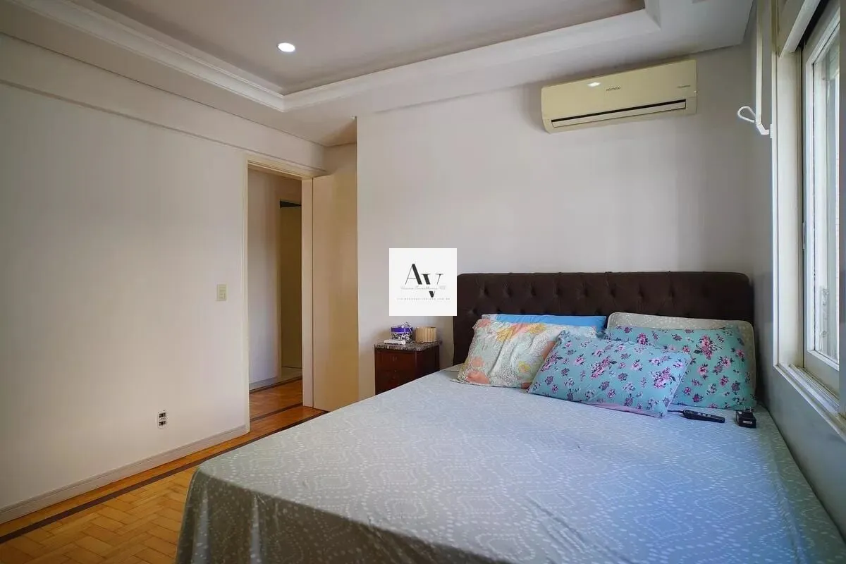 Imagem Apartamento à venda no bairro Bom Fim - Porto Alegre/RS