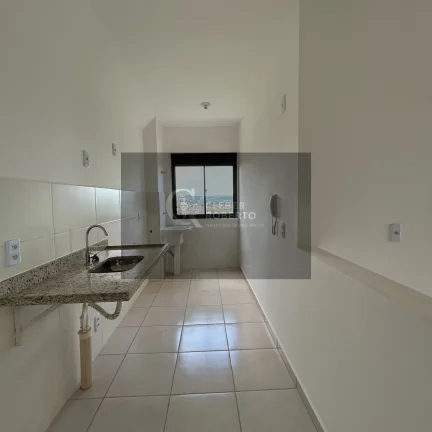 Imagem APARTAMENTO À VENDA – MONTEREY