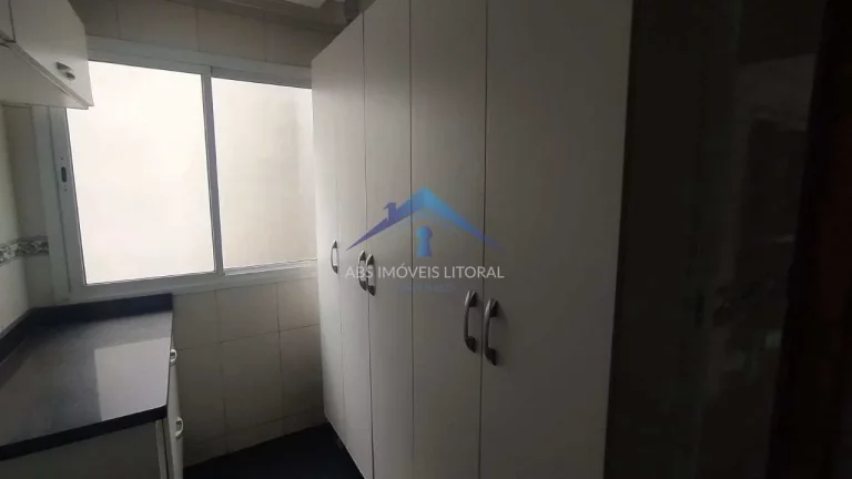 Imagem APARTAMENTO RESIDENCIAL em Praia Grande - SP, Aviação Praia Grande