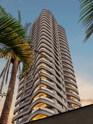 Imagem Cobertura com 1 Quarto à Venda, 89 m² em Vila Olímpia - São Paulo