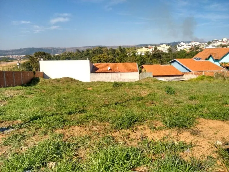 Imagem Terreno para venda em Valinhos-SP, no Jardim Recanto dos Pássaros II, com 338,00 m² de área - Imperdível oportunidade!