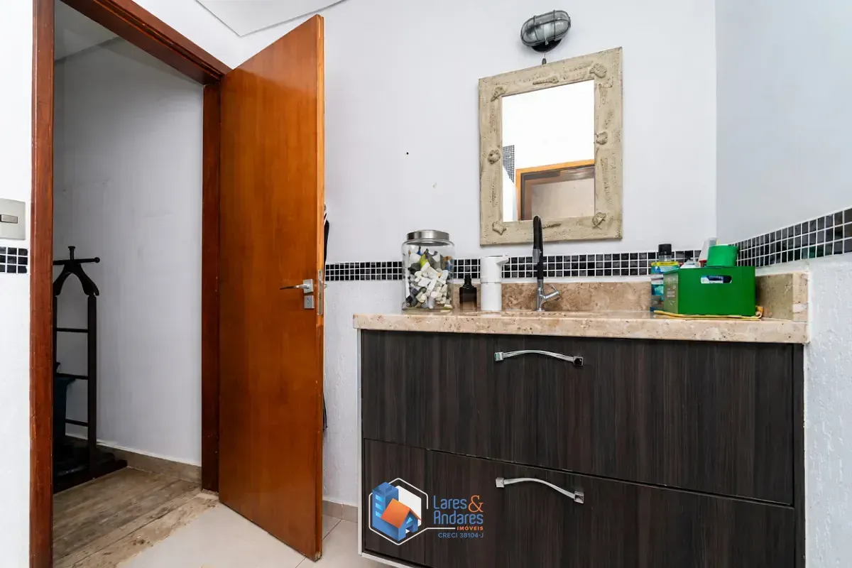 Imagem Casa para venda em Planalto Paulista com 2 quartos, sendo 2 suítes, 203m²