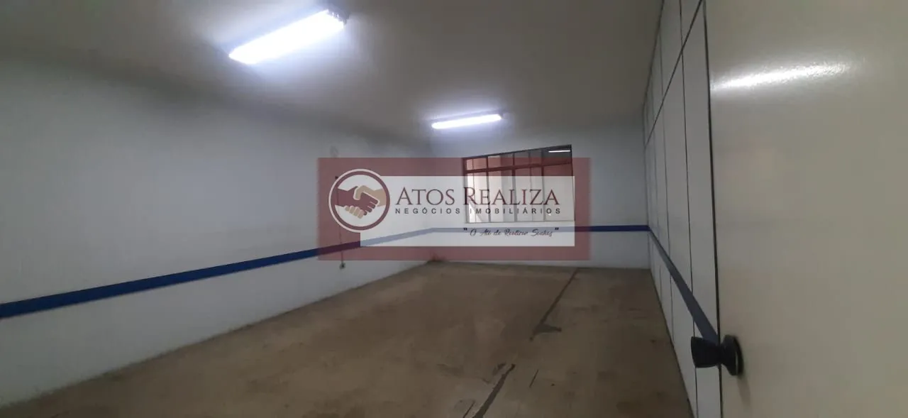 Imagem Alugo Salão Comercial No Centro de Santo Amaro - São Paulo