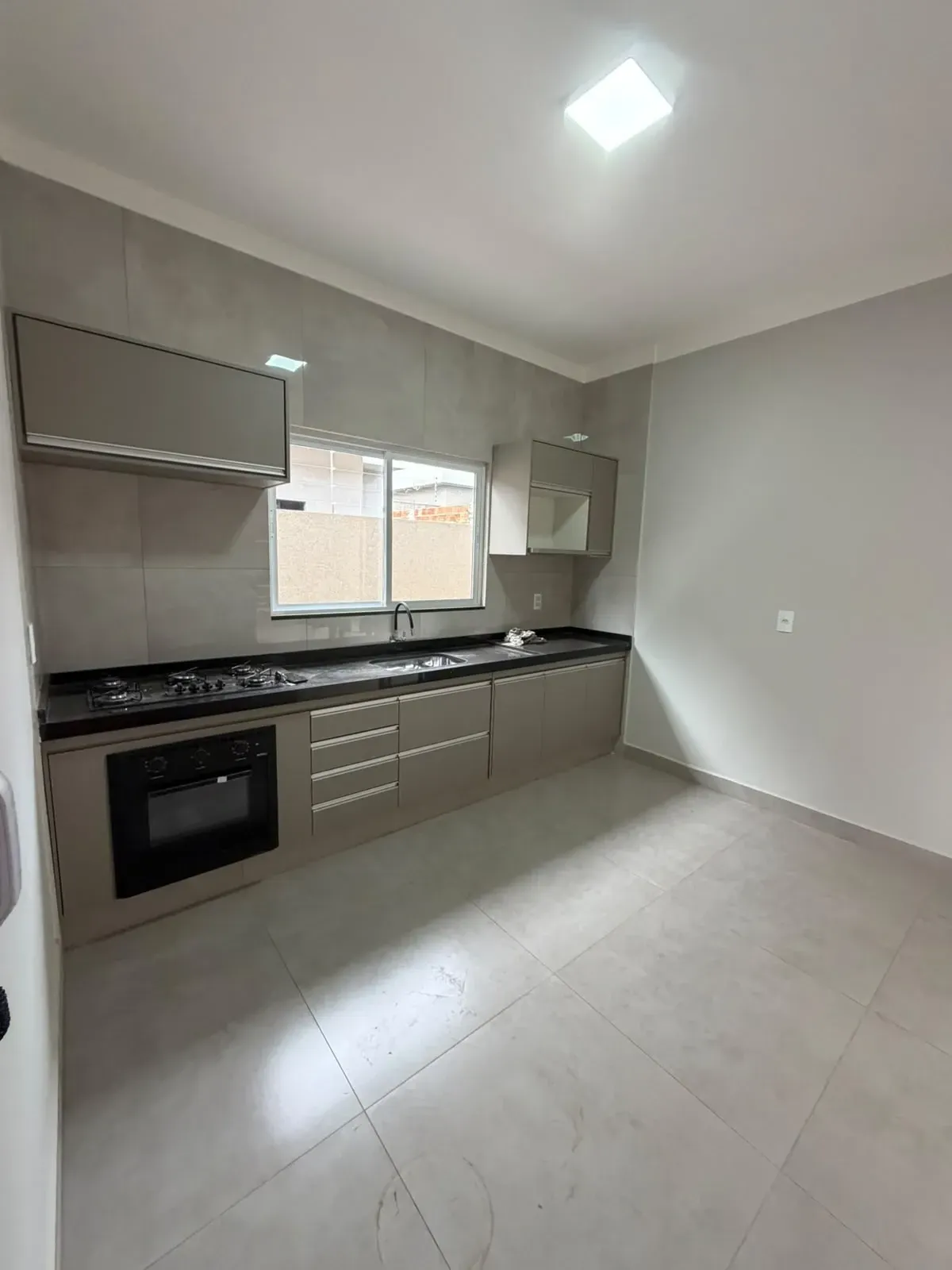 Imagem Casa com 3 Quartos à Venda, 120 m² em Residencial Setsul II - São José do Rio Preto