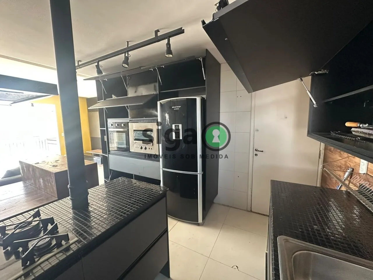 Imagem Apartamento de 87 metros 2 dormitórios 1 suíte 2 vagas a venda no Jardim Londrina