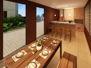 Imagem Condomínio Carolina Village Itaquera São Paulo Sp, Apartamento 2 e 3 dormitórios em Itaquera São Paulo,