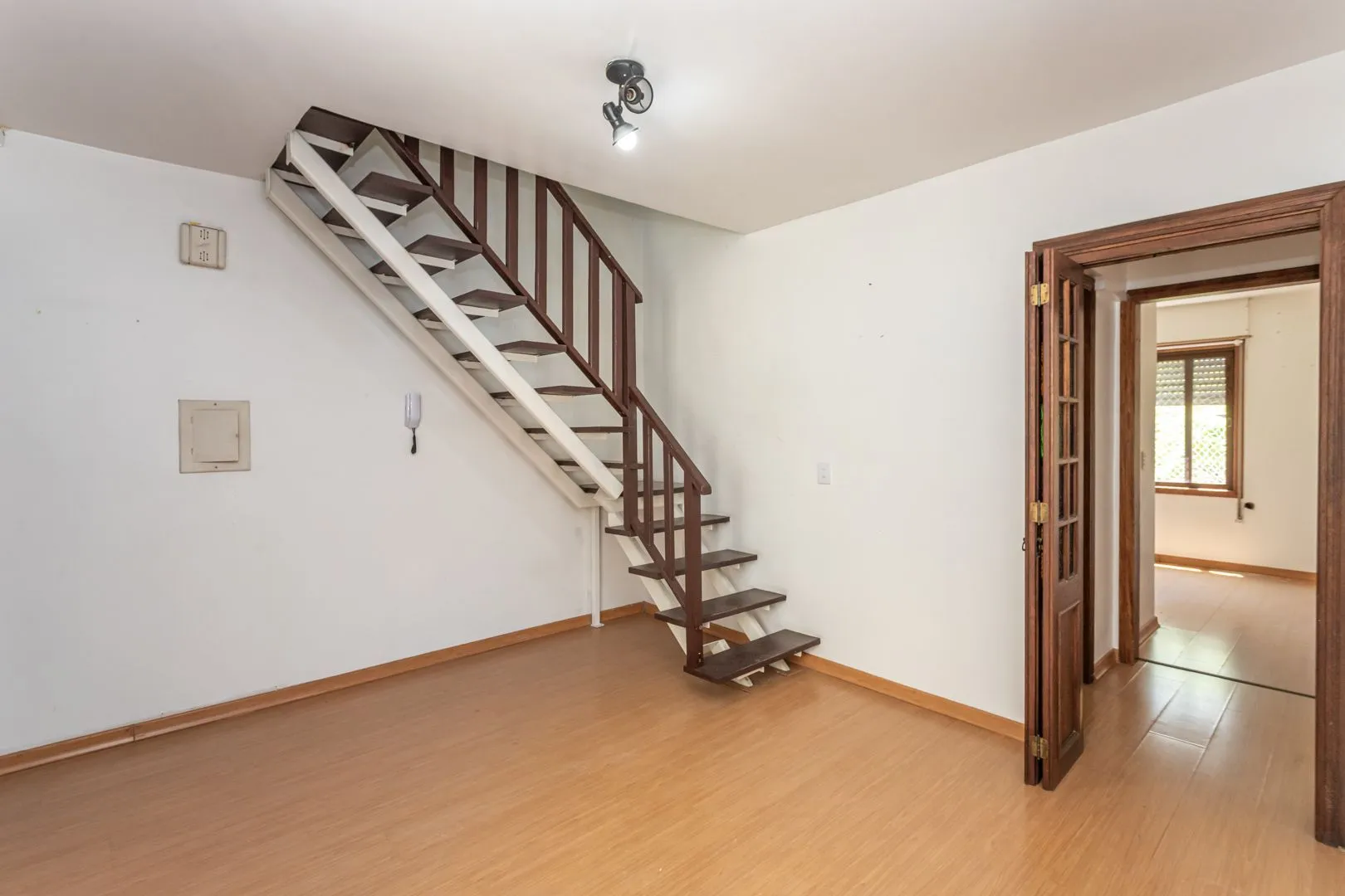 Imagem Apartamento em São João
