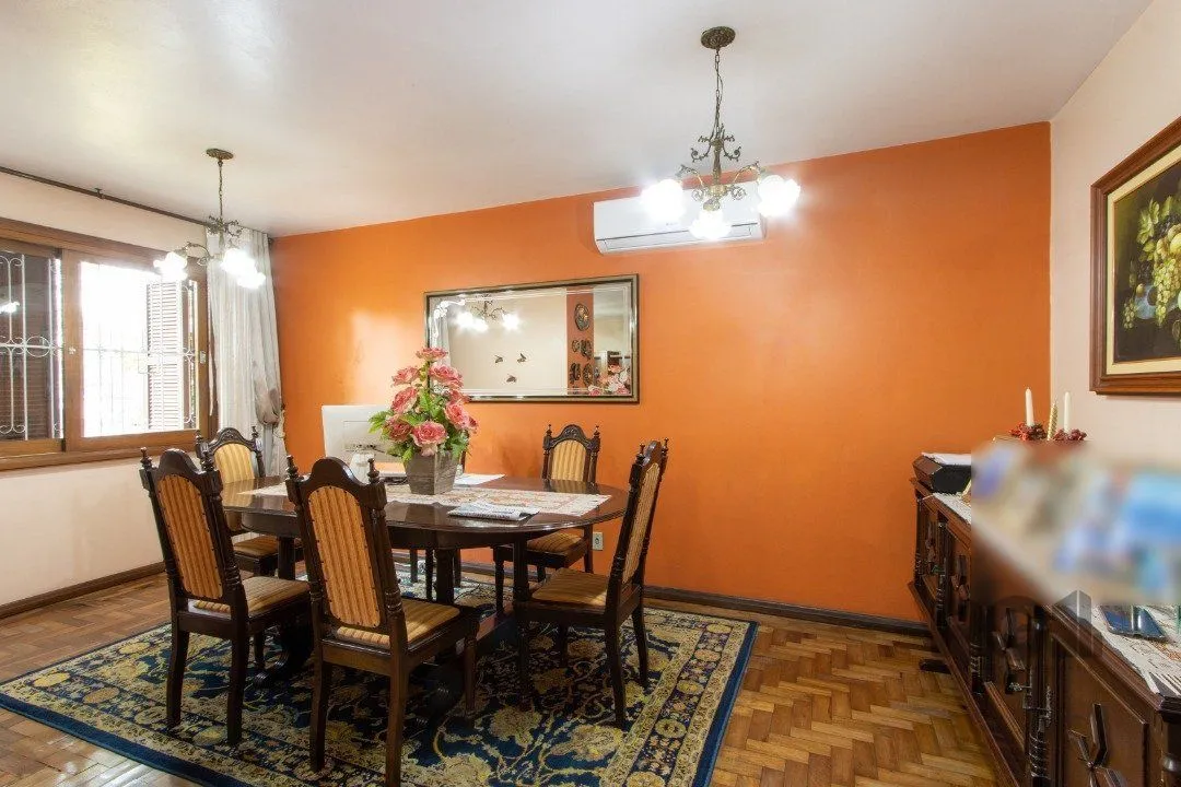 Imagem Casa em Cristal