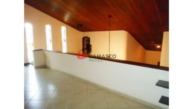 Imagem Sobrado à venda 3 Quartos, 1 Suite, 4 Vagas, 140M², Jardim São Caetano, São Caetano do Sul - SP
