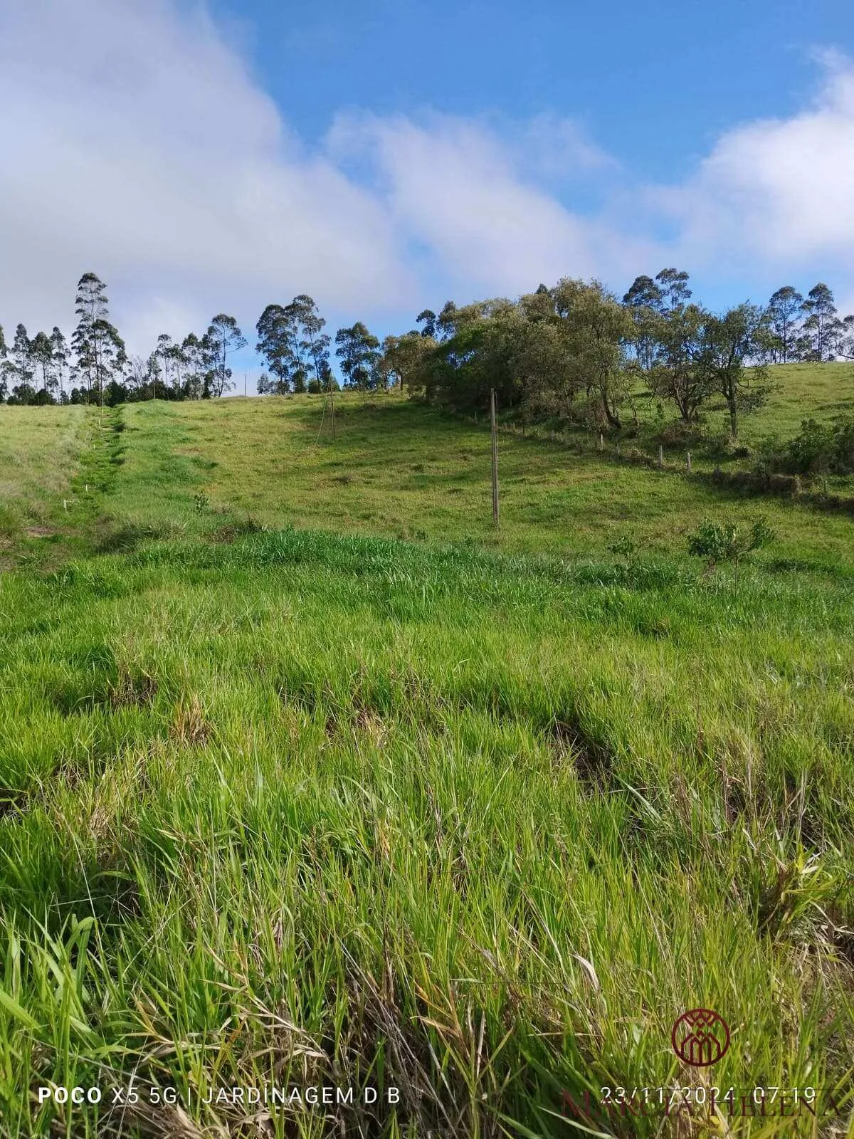 Imagem Terreno em Condomínio à venda em Itatiba, Mombuca, 20.0000m2