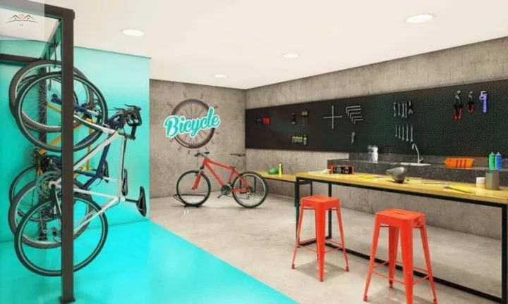 Imagem APARTAMENTO RESIDENCIAL em SÃO PAULO - SP, SAÚDE