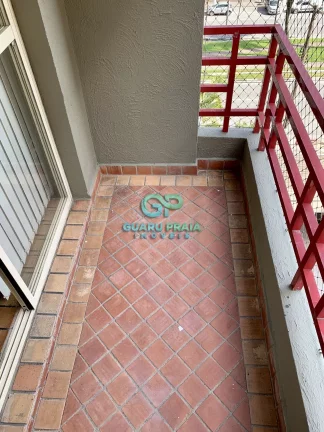 Imagem Apartamento à venda no bairro Enseada - Guarujá/SP