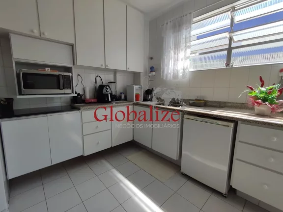 Imagem APARTAMENTO DE 03 DORMITÓRIOS COM SUITE E DUAS VAGAS DE GARAGEM NO BAIRRO DA PONTA DA PRAIA EM SANTOS R$ 950.000,00