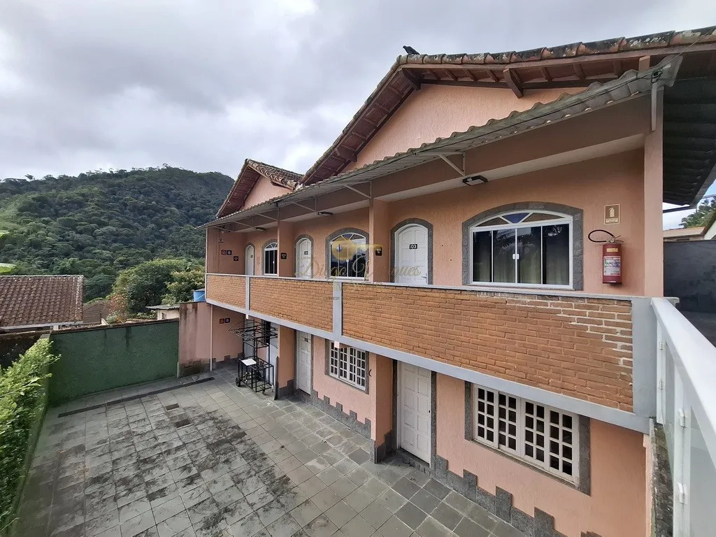 Imagem Casa para Venda em Teresópolis / RJ no bairro Jardim Meudon