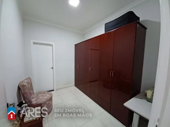 Imagem Casa Residencial à venda, Cidade Jardim II, Americana - CA0067.
