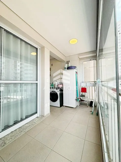 Imagem UP LIFE INTERLAGOS - Apartamento no bairro Interlagos à venda