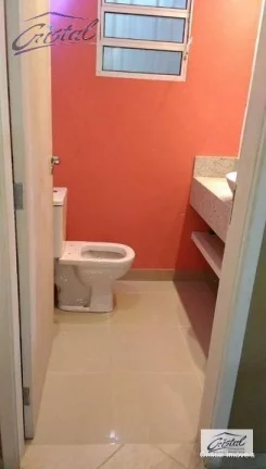 Imagem Casa Residencial à venda, Jardim São Jorge, São Paulo - .