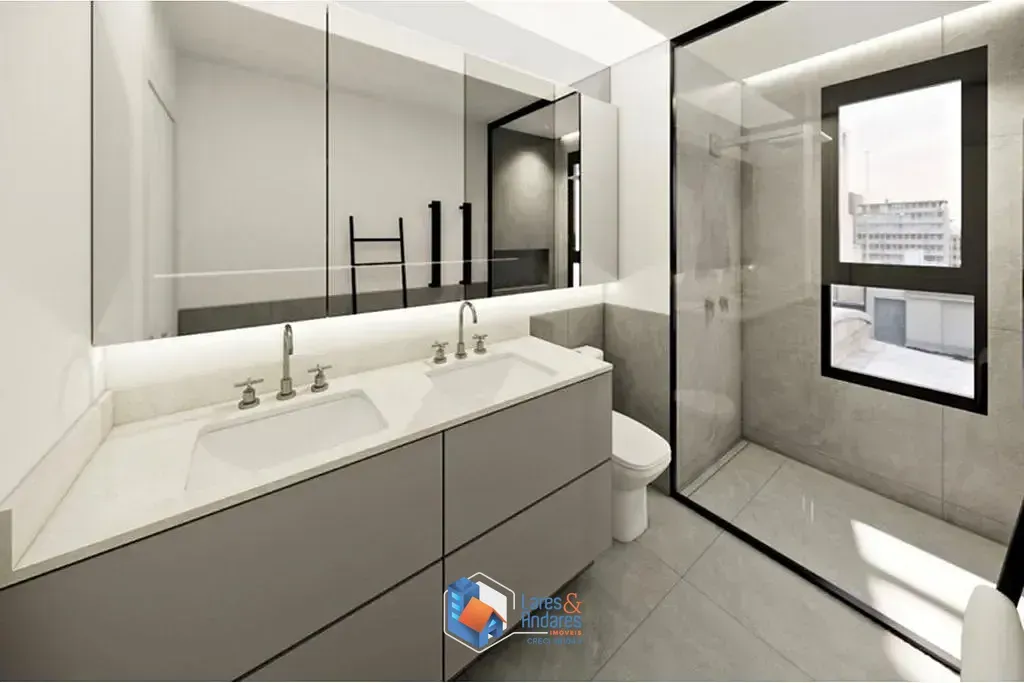 Imagem Apartamento à venda 3 Quartos 3 Suites 167M² Vila Madalena São Paulo - SP